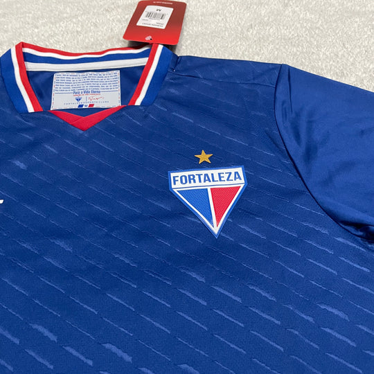 Camisa Fortaleza Especial Fagner 50 anos - Masculina