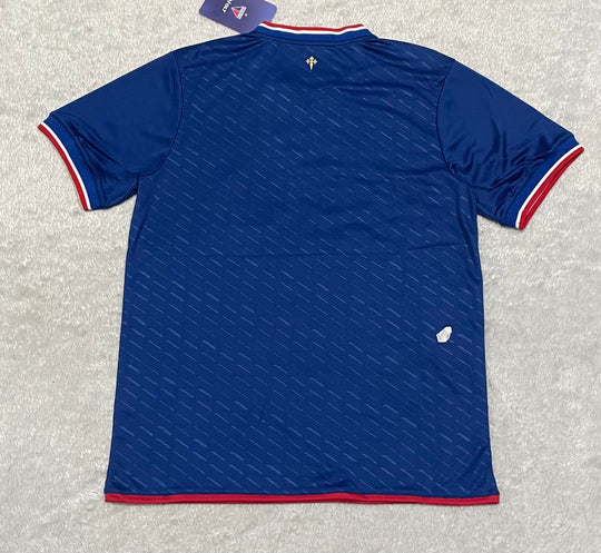 Camisa Fortaleza Especial Fagner 50 anos - Masculina