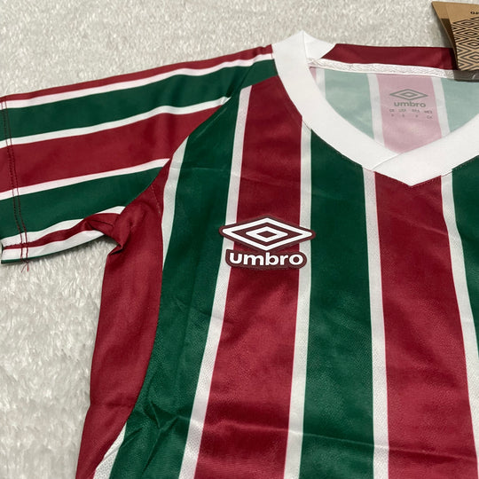 Camiseta hincha Corinthians III 2024/25 - Hombre