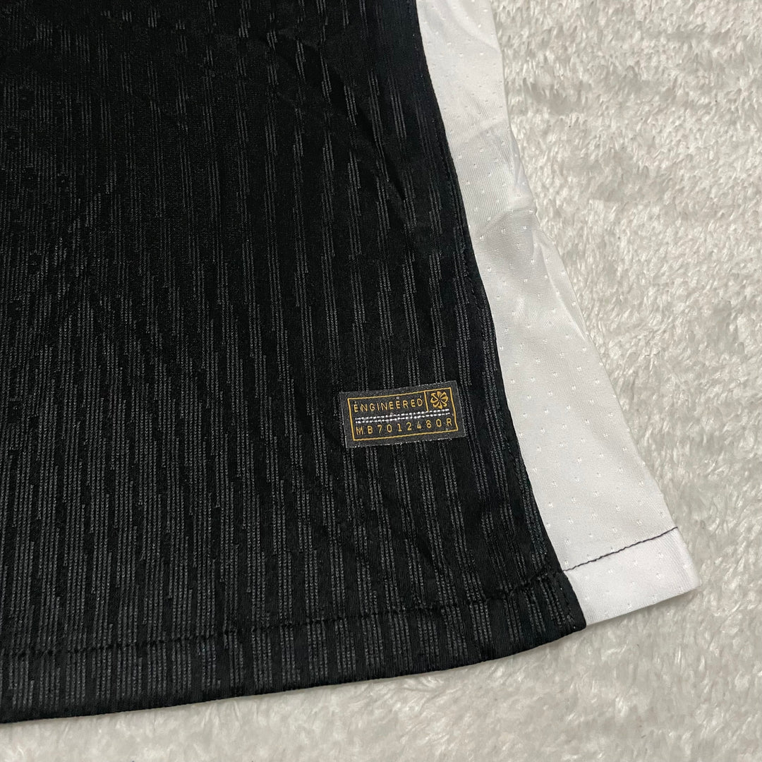 Camisa Jogador Corinthians II 2025/26