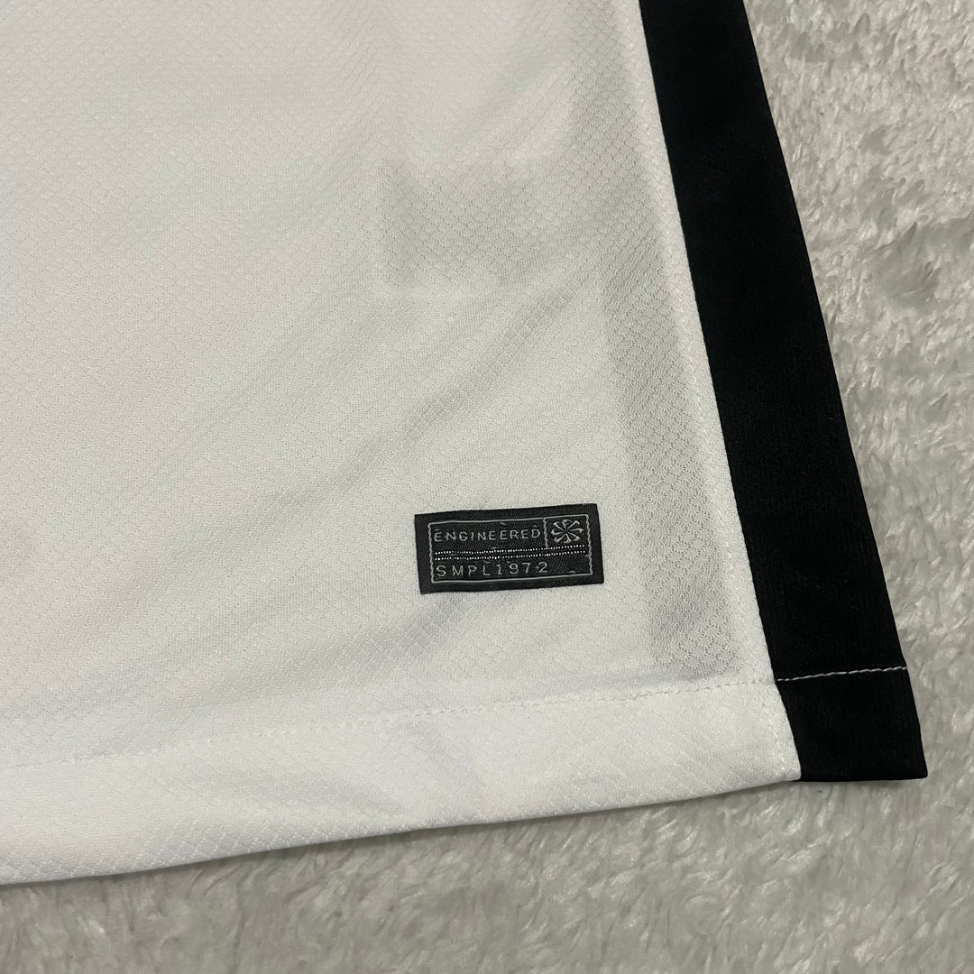 Camisa Corinthians I 2025/26 - Masculina