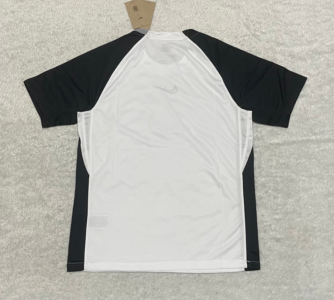 Camisa Corinthians I 2025/26 - Masculina