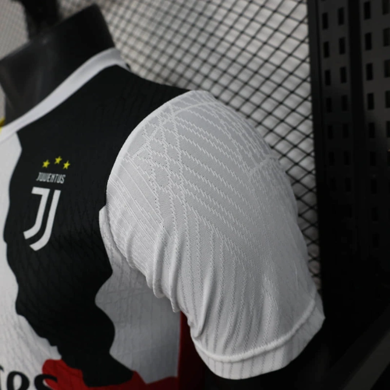 Camisa Jogador Especial CR7