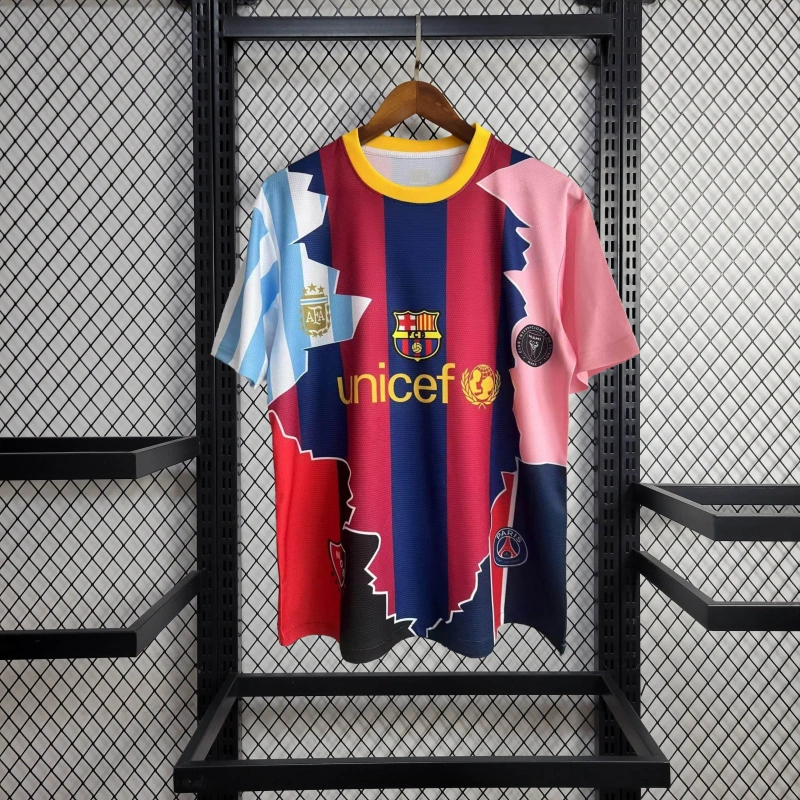 Camiseta hincha Corinthians III 2024/25 - Hombre