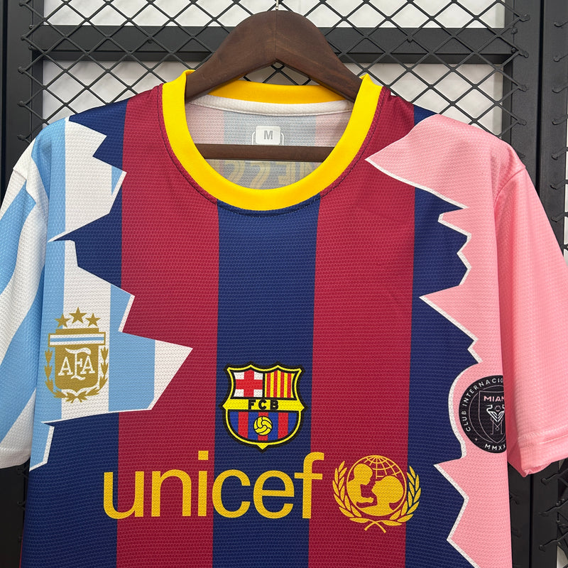 Camiseta hincha Corinthians III 2024/25 - Hombre
