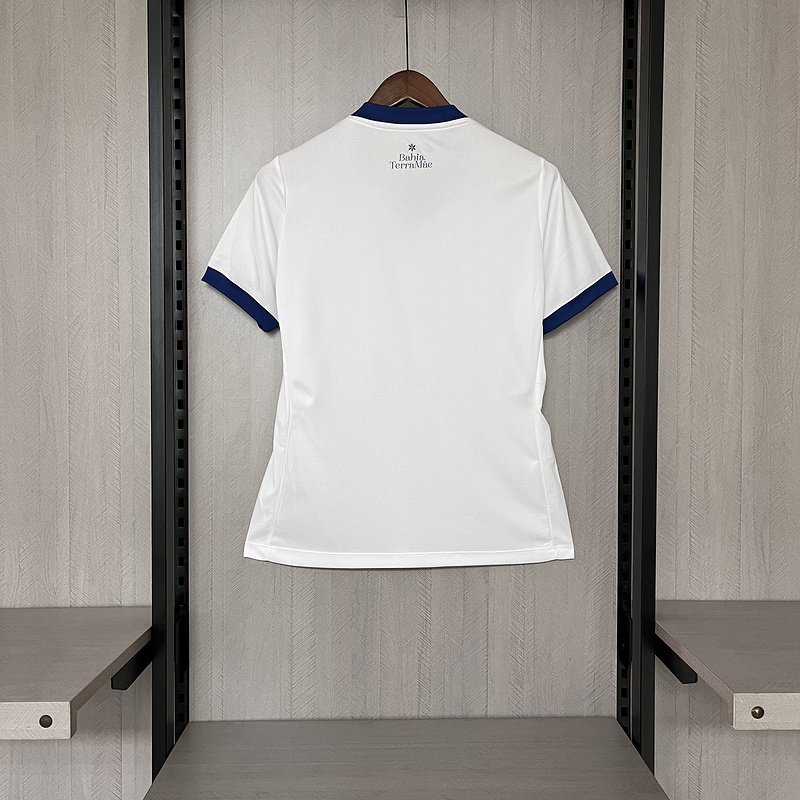 Camiseta hincha Corinthians III 2024/25 - Hombre