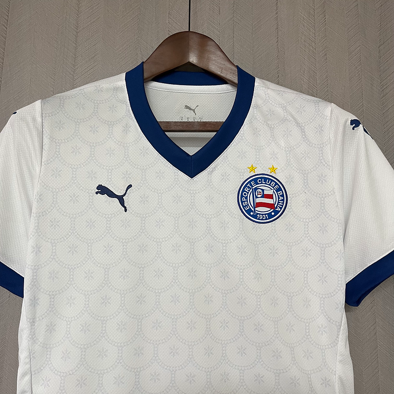 Camiseta hincha Corinthians III 2024/25 - Hombre