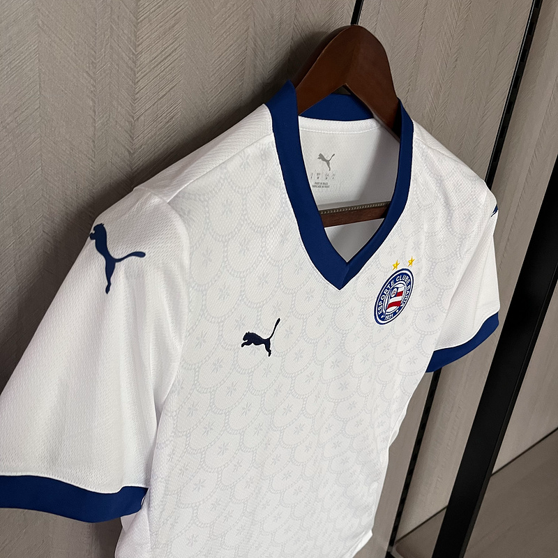 Camiseta hincha Corinthians III 2024/25 - Hombre