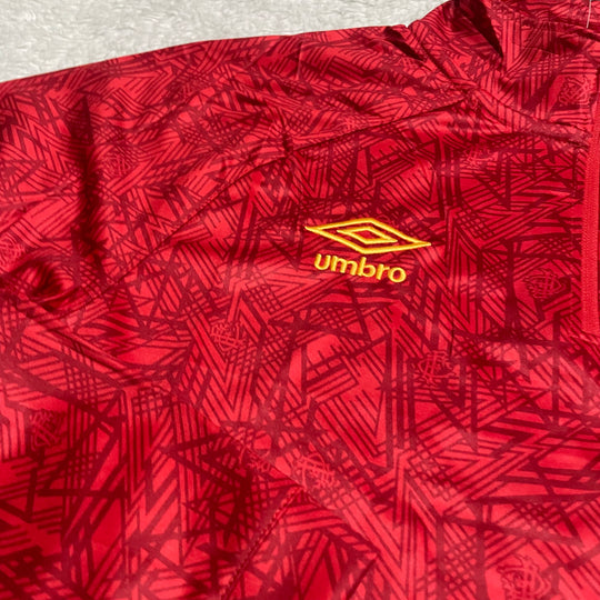 Chaqueta de entrenamiento Liverpool 2024/25 Cold Set - Negro