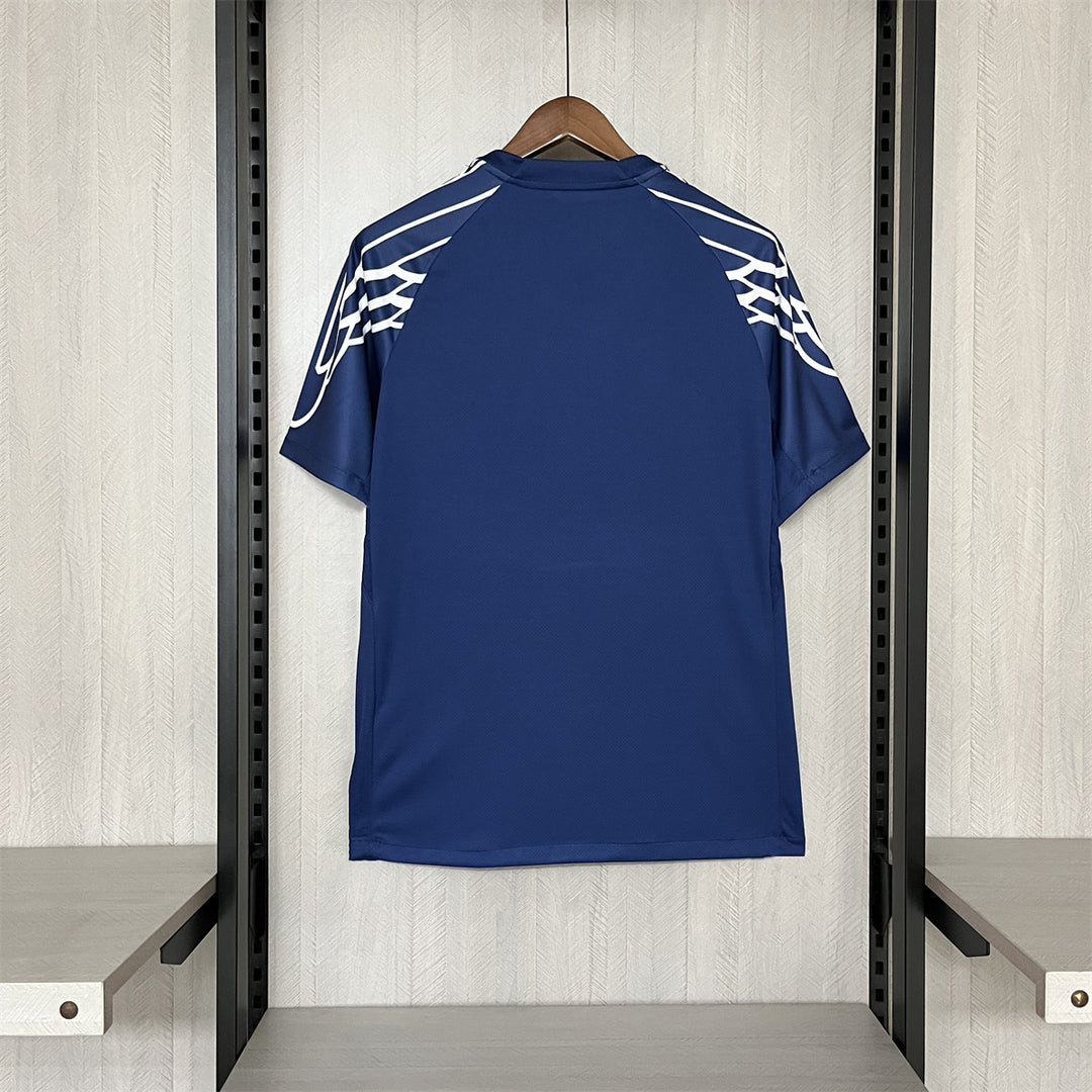 Camisa Torcedor PSG IV 2024/25 - Masculina