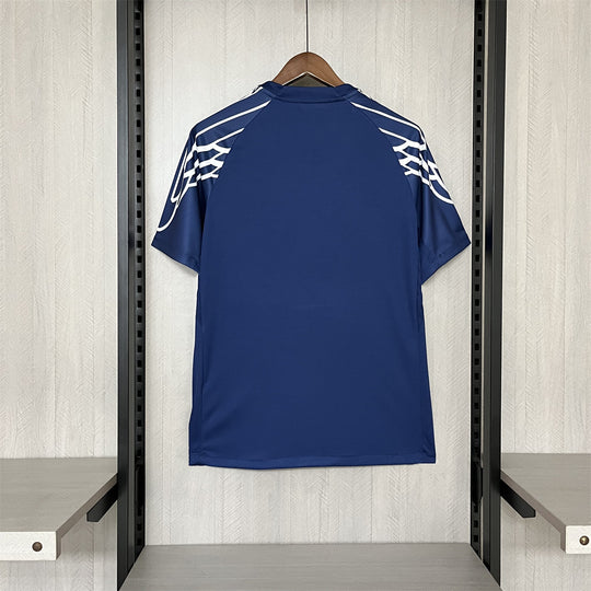 Camisa Torcedor PSG IV 2024/25 - Masculina