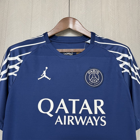 Camisa Torcedor PSG IV 2024/25 - Masculina