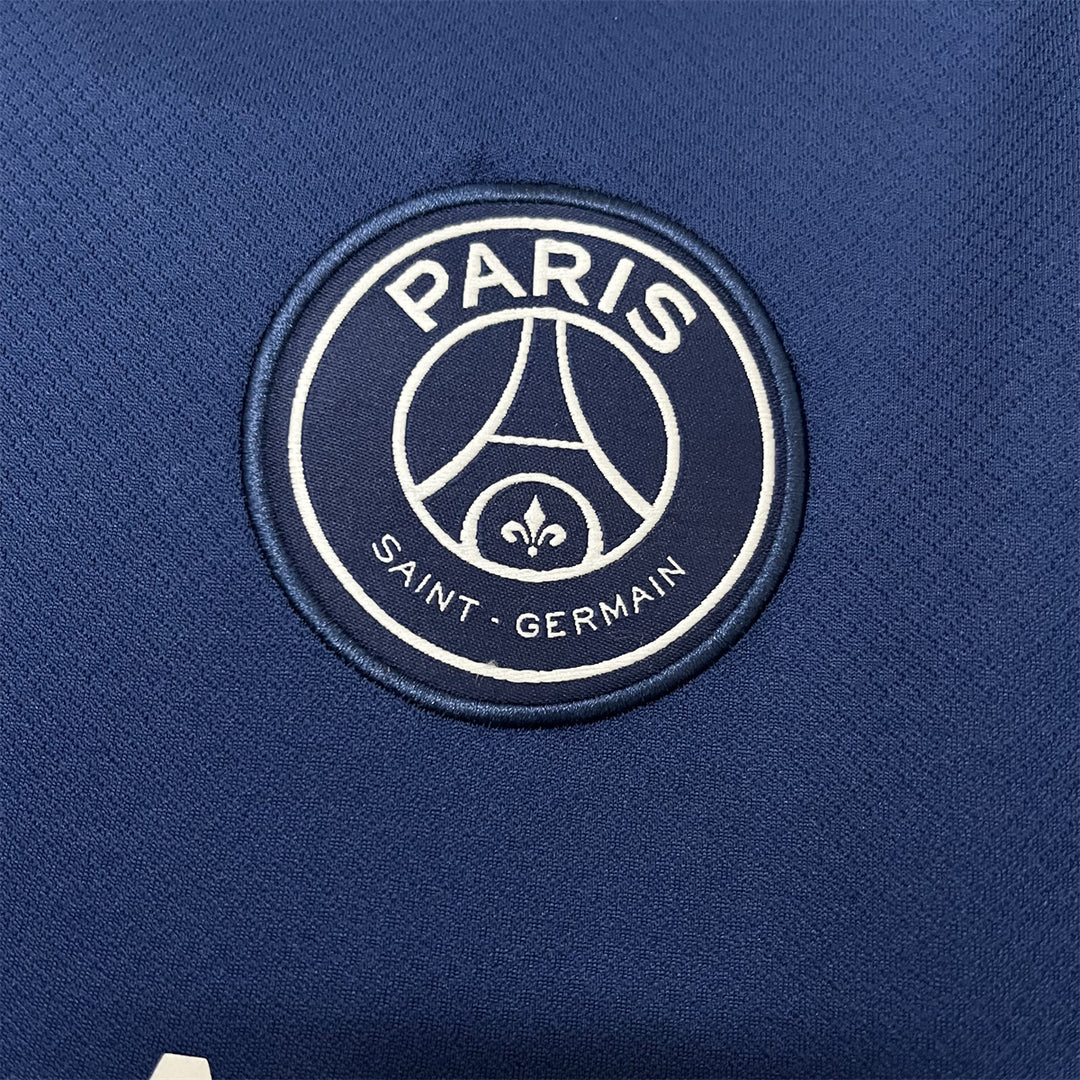 Camisa Torcedor PSG IV 2024/25 - Masculina