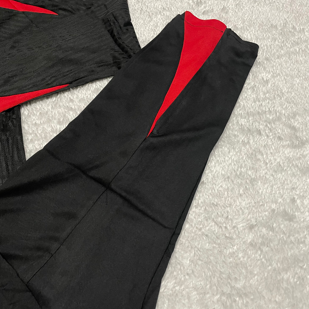 Chaqueta de entrenamiento Liverpool 2024/25 Cold Set - Negro