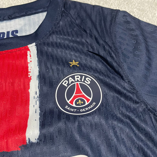 Camisa Jogador PSG I 2024/25