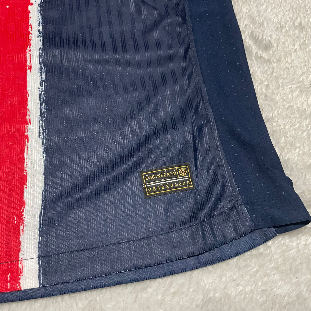 Camisa Jogador PSG I 2024/25