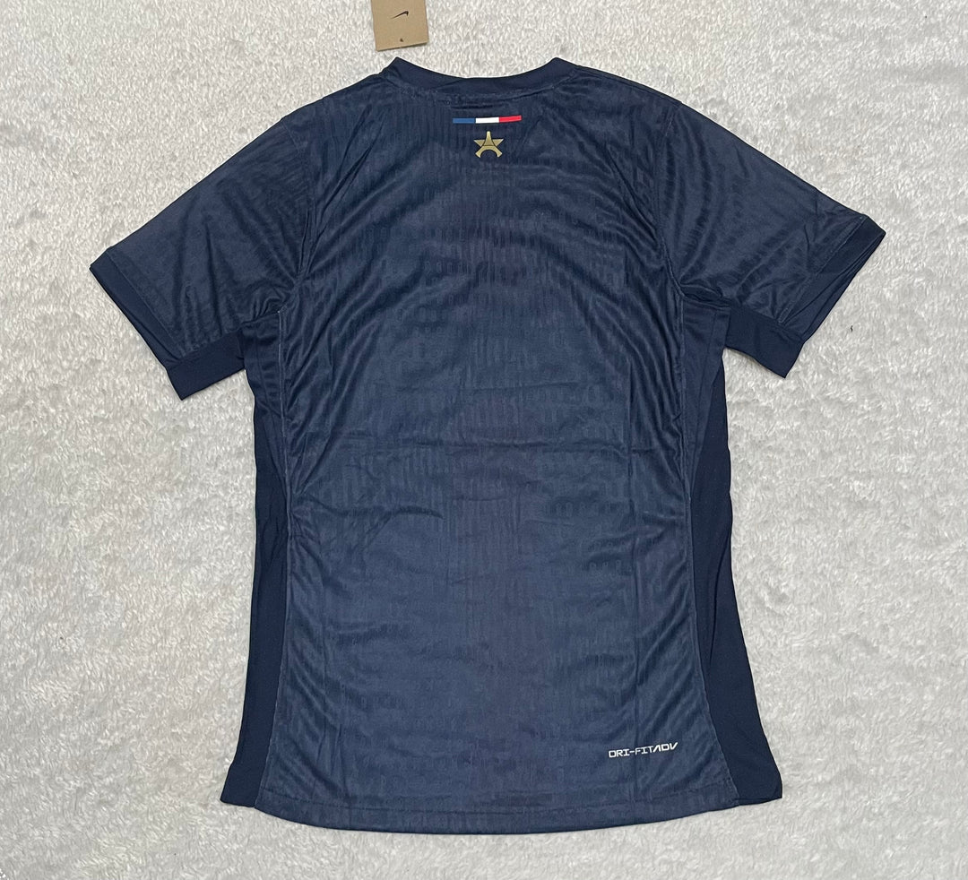 Camisa Jogador PSG I 2024/25