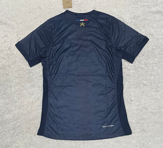 Camisa Jogador PSG I 2024/25