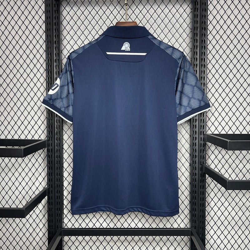 Camisa Torcedor Wrexham II 2024/25 - Masculina