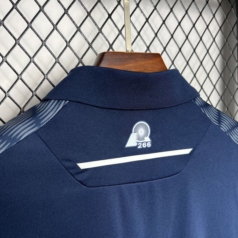 Camisa Torcedor Wrexham II 2024/25 - Masculina