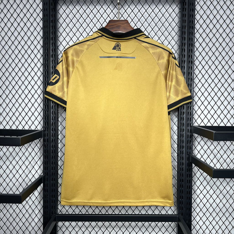 Camisa Torcedor Wrexham III 2024/25 - Masculina