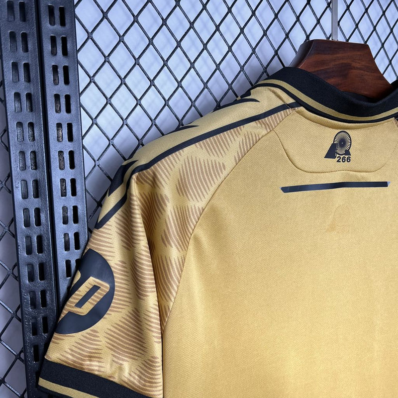 Camisa Torcedor Wrexham III 2024/25 - Masculina