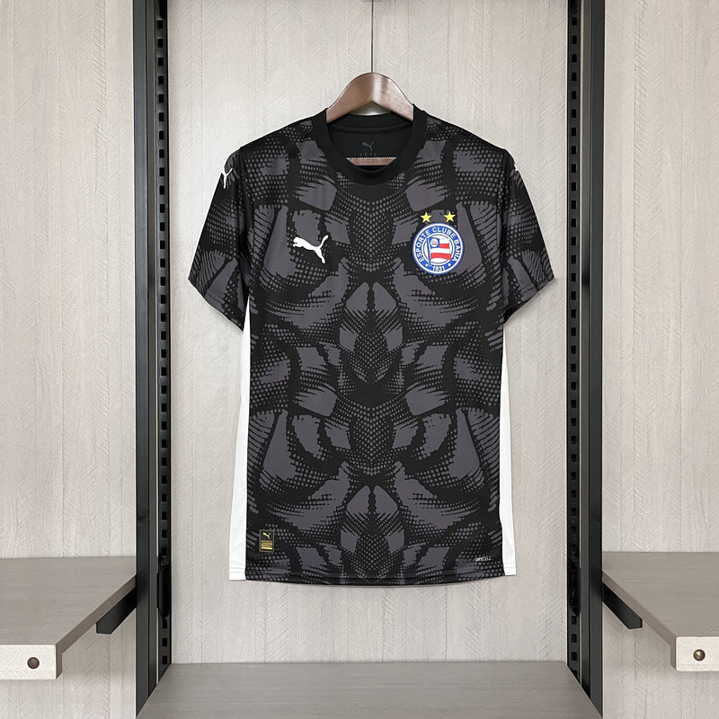 Camiseta hincha Corinthians III 2024/25 - Hombre