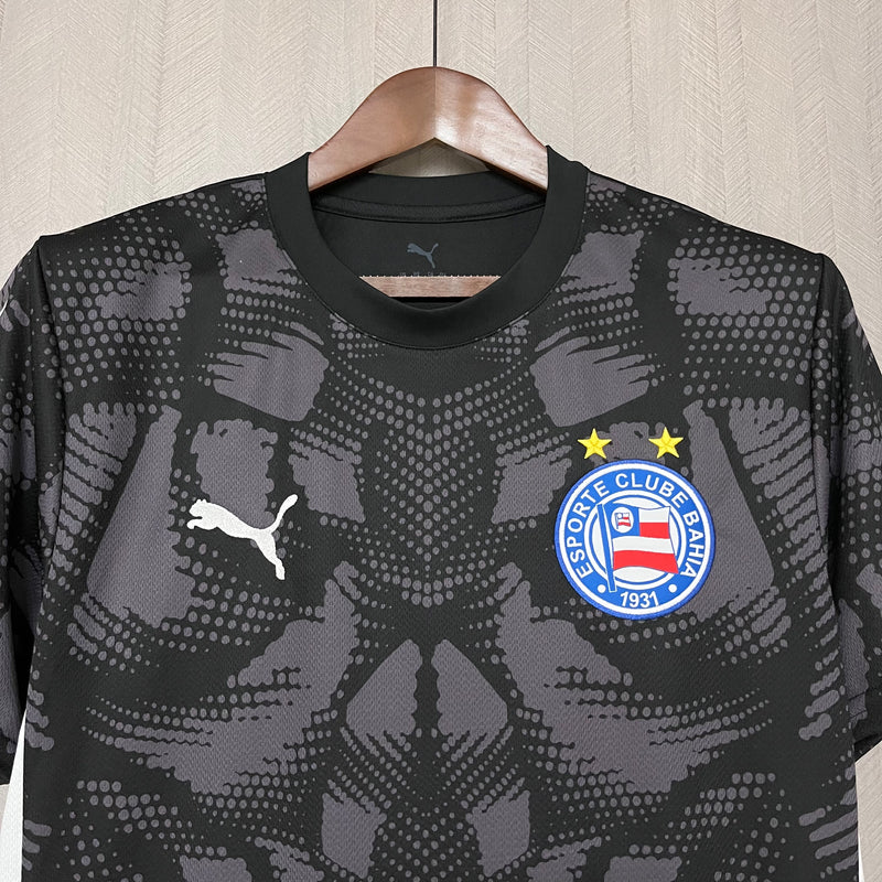 Camiseta hincha Corinthians III 2024/25 - Hombre