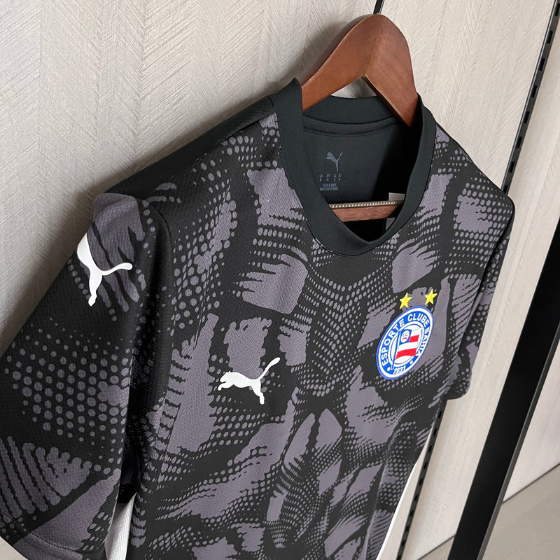 Camiseta hincha Corinthians III 2024/25 - Hombre