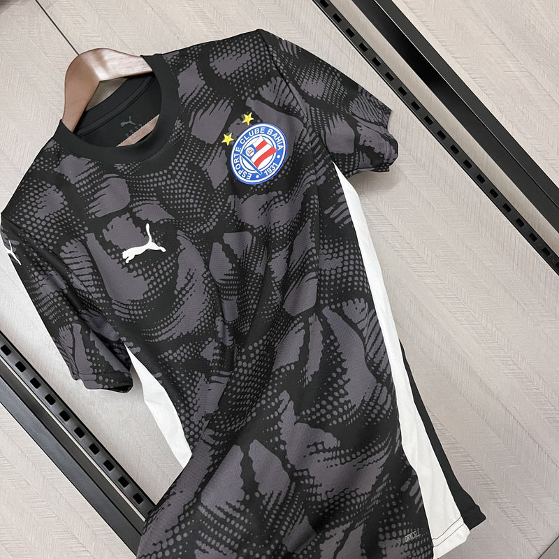 Camiseta hincha Corinthians III 2024/25 - Hombre