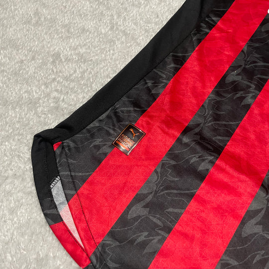 Camisa Jogador Milan I 2025/26