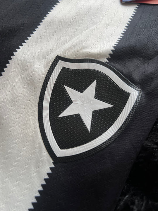Camiseta Botafogo Primera Equipación 2024/25 - Hombre