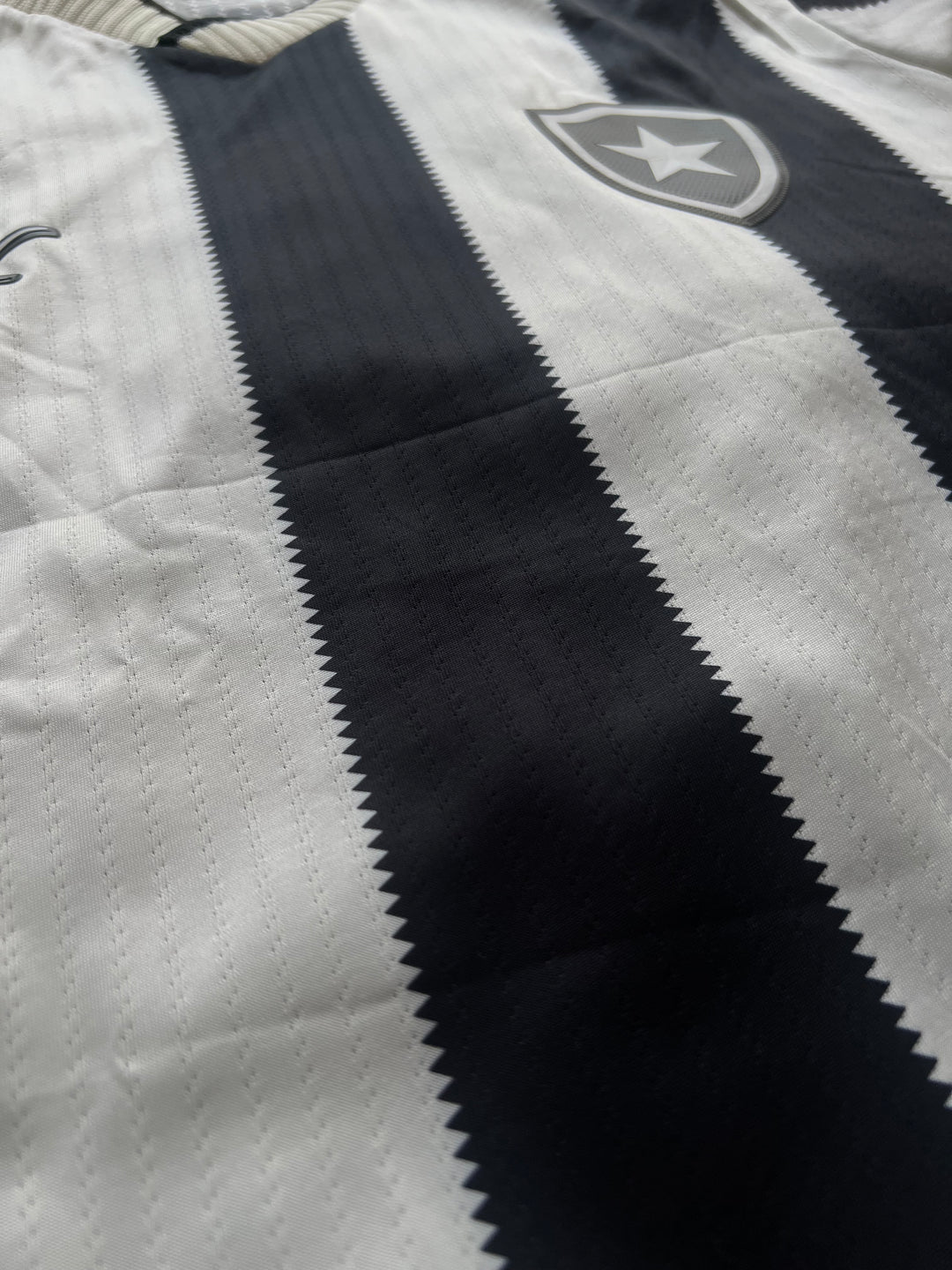 Camiseta Botafogo Primera Equipación 2024/25 - Hombre