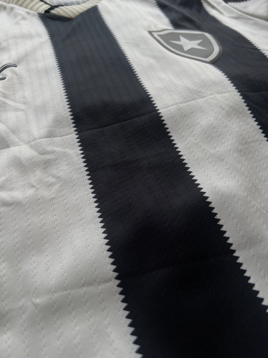 Camiseta Botafogo Primera Equipación 2024/25 - Hombre