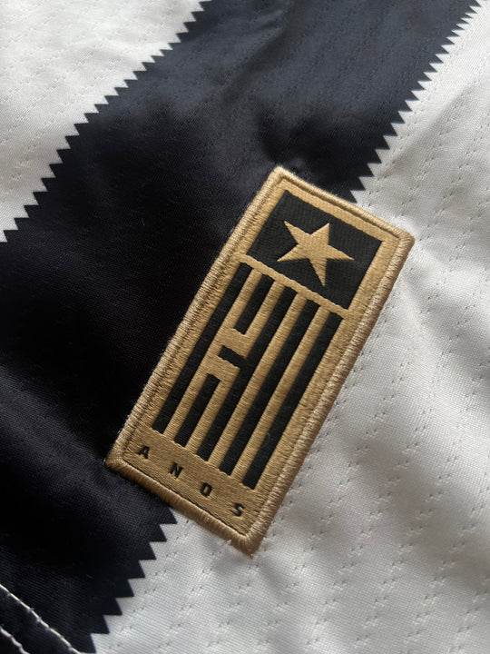 Camiseta Botafogo Primera Equipación 2024/25 - Hombre