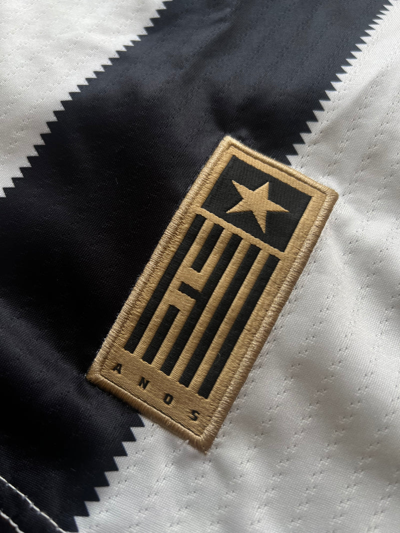 Camisa Torcedor Botafogo I 2024/25 - Masculina