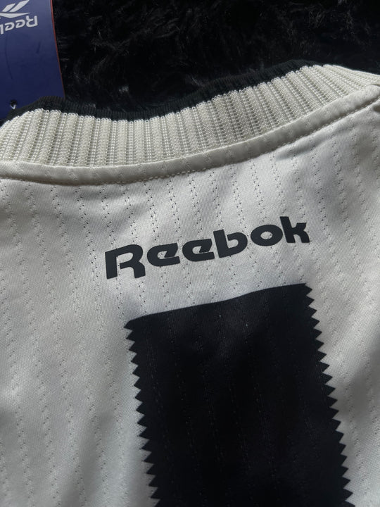 Camiseta Botafogo Primera Equipación 2024/25 - Hombre