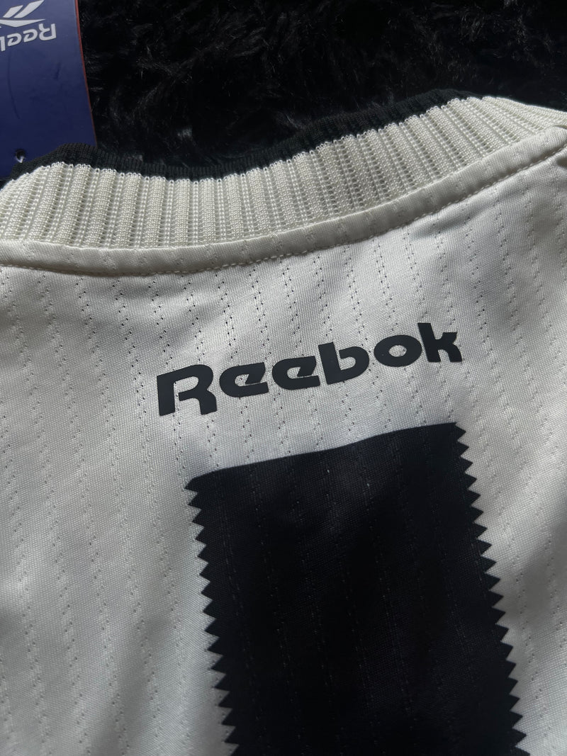 Camisa Torcedor Botafogo I 2024/25 - Masculina