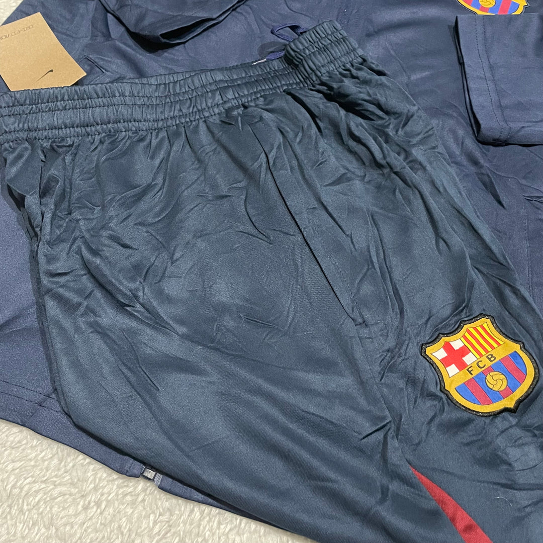 Chaqueta de entrenamiento Liverpool 2024/25 Cold Set - Negro