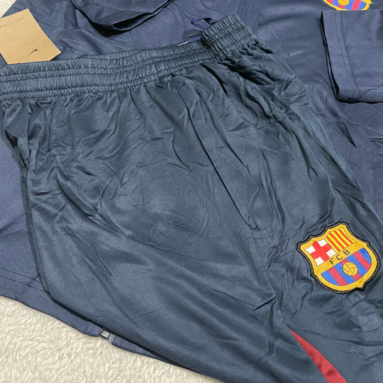 Chaqueta de entrenamiento Liverpool 2024/25 Cold Set - Negro