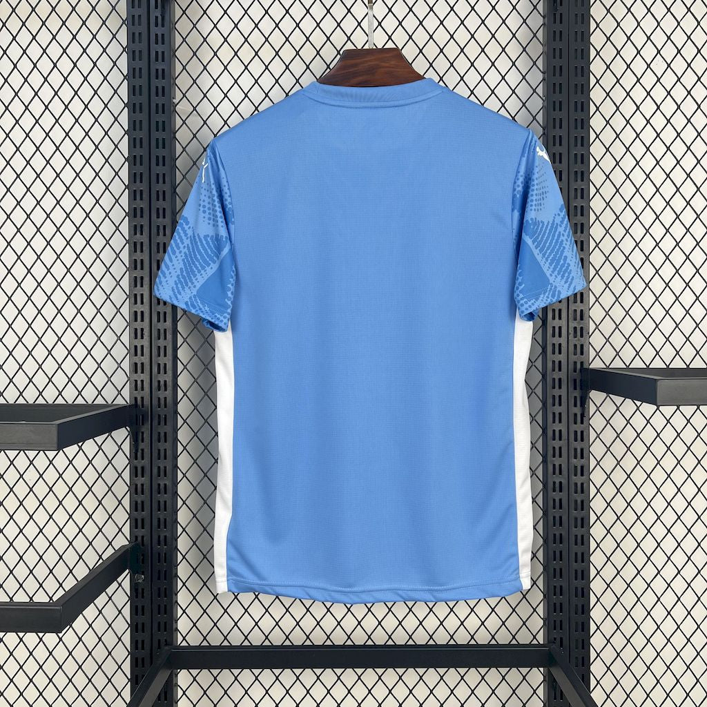 Camiseta hincha Corinthians III 2024/25 - Hombre