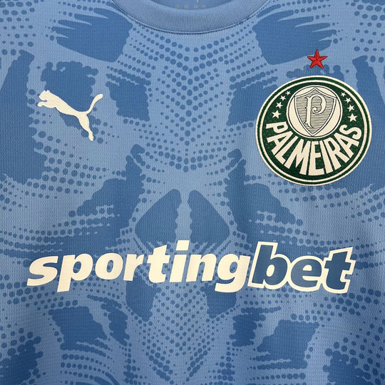 Camiseta hincha Corinthians III 2024/25 - Hombre