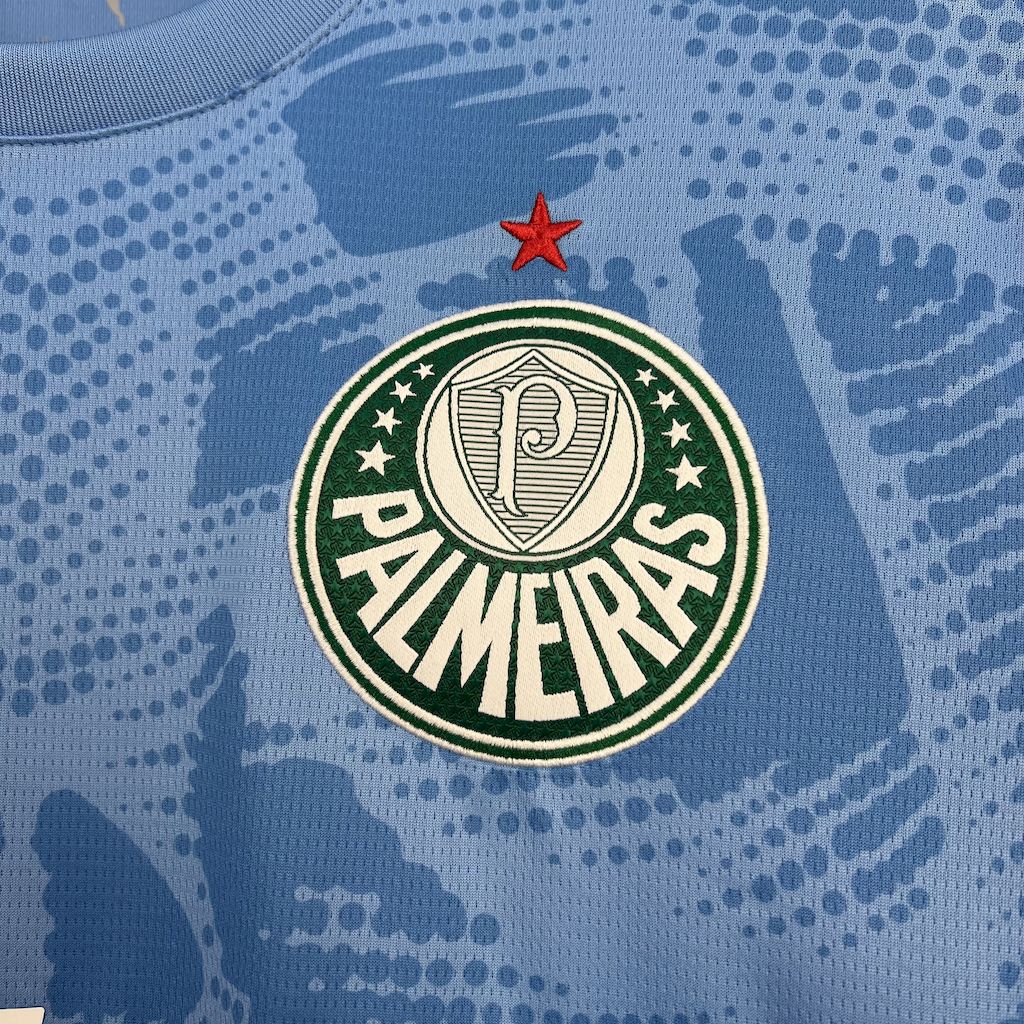 Camiseta hincha Corinthians III 2024/25 - Hombre