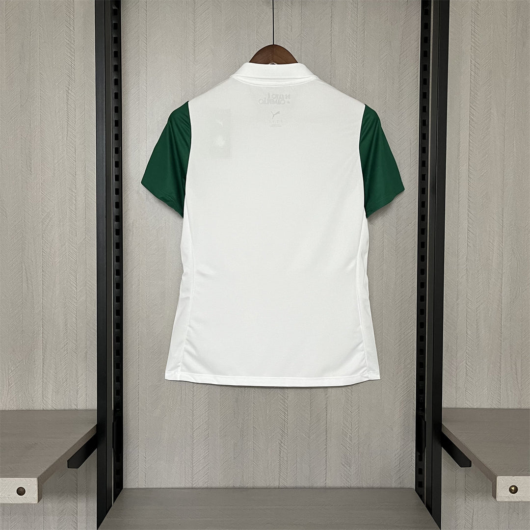 Camiseta hincha Corinthians III 2024/25 - Hombre