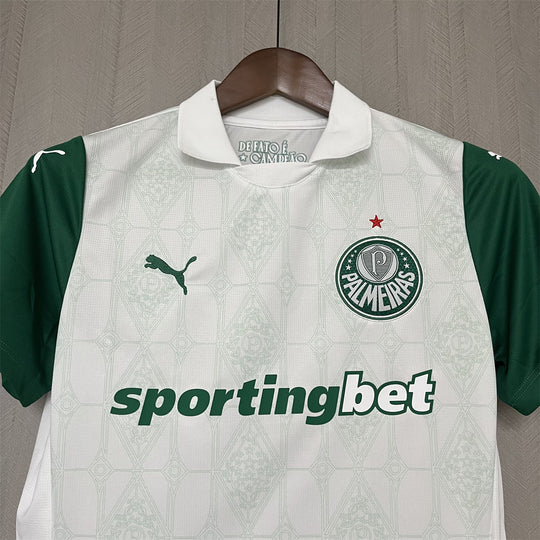 Camiseta hincha Corinthians III 2024/25 - Hombre