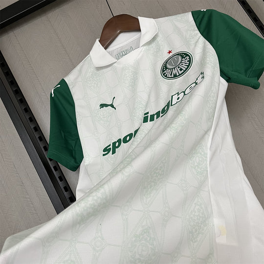 Camiseta hincha Corinthians III 2024/25 - Hombre
