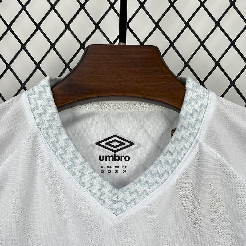 Conjunto Infantil Santos I 2025/26
