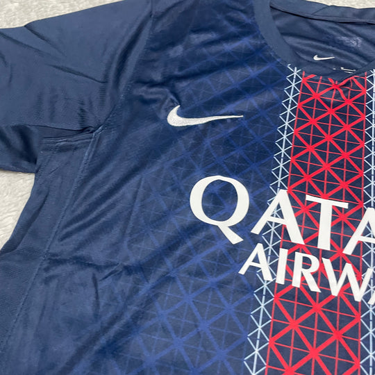 Camisa Torcedor PSG I 2025/26 - Masculina