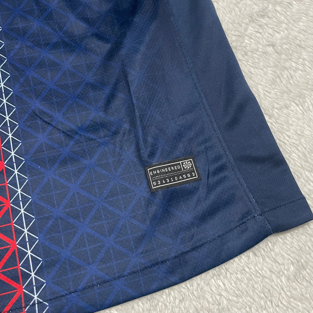 Camisa Torcedor PSG I 2025/26 - Masculina