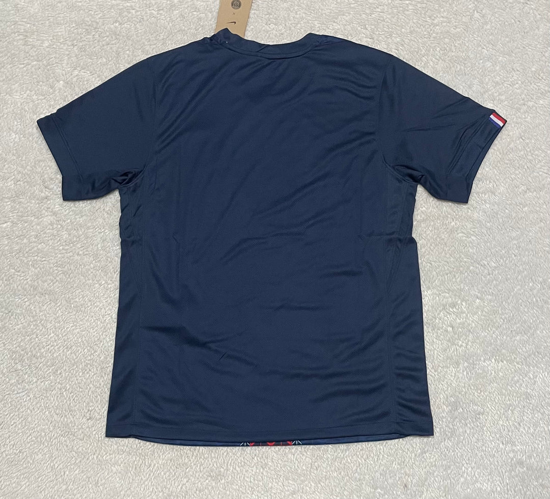 Camisa Torcedor PSG I 2025/26 - Masculina